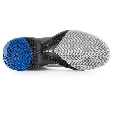 Head Mens Revolt Pro Tennis Shoes - Blue/White - main image